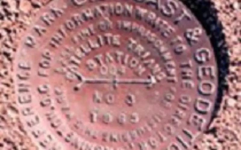 NOAA’s National Geodetic Survey : 2014 GPS on Bench Marks Campaign