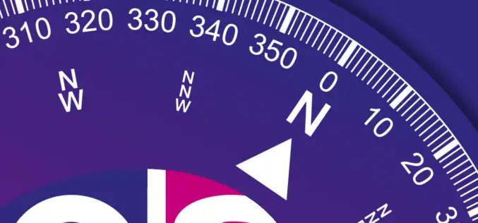 Know Where You Are with Ordnance Survey’s New OS Locate App