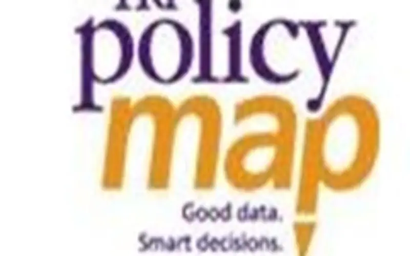 PR: PolicyMap Releases New Mapping Tool for the Masses