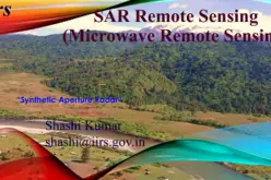 PPT on SAR Remote Sensing and Its Introduction