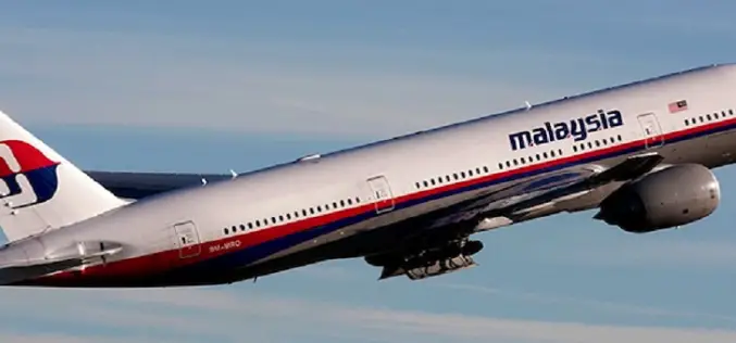 Mystery Deepens As Search Area Expands For Malaysia Airlines Flight MH370