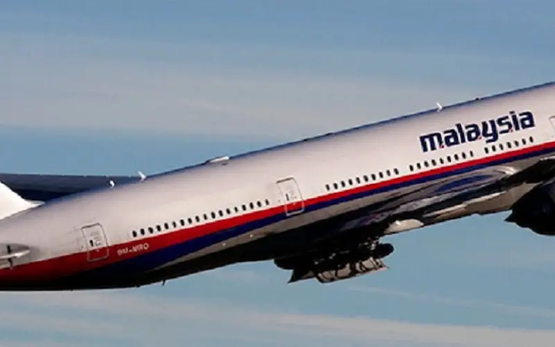 Mystery Deepens As Search Area Expands For Malaysia Airlines Flight MH370