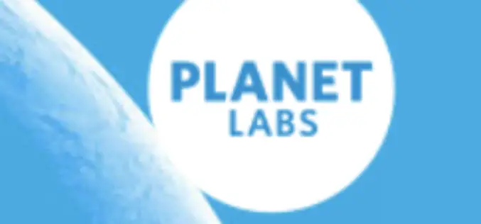 A Fleet of 100 Remote Sensing Satellites-Planet Labs