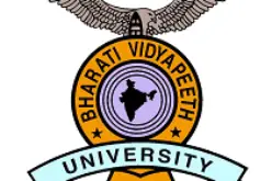 PhD (Geoinformatics) – Bharati Vidyapeeth Deemed University, Pune