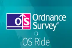 Ordnance Survey launches OS Ride app with Chris Boardman MBE