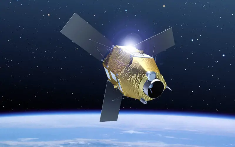 New Satellite Sensors in Wake of Missing MH 370