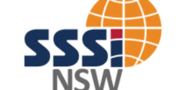 Remote Sensing Applications Webinar- NSW, RSPC