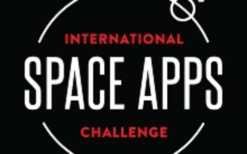 The International Space Apps Challenge