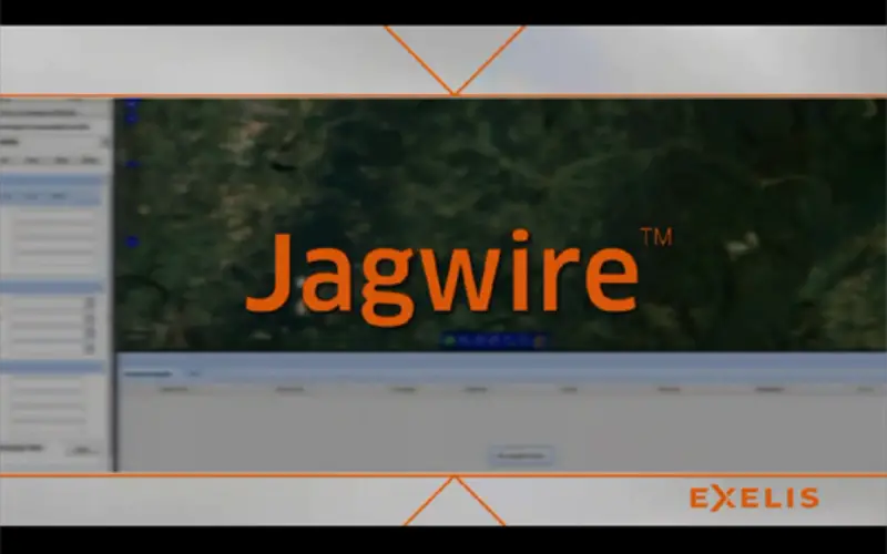 Exelis Jagwire™ to Support Real-time Full Motion Video Analysis