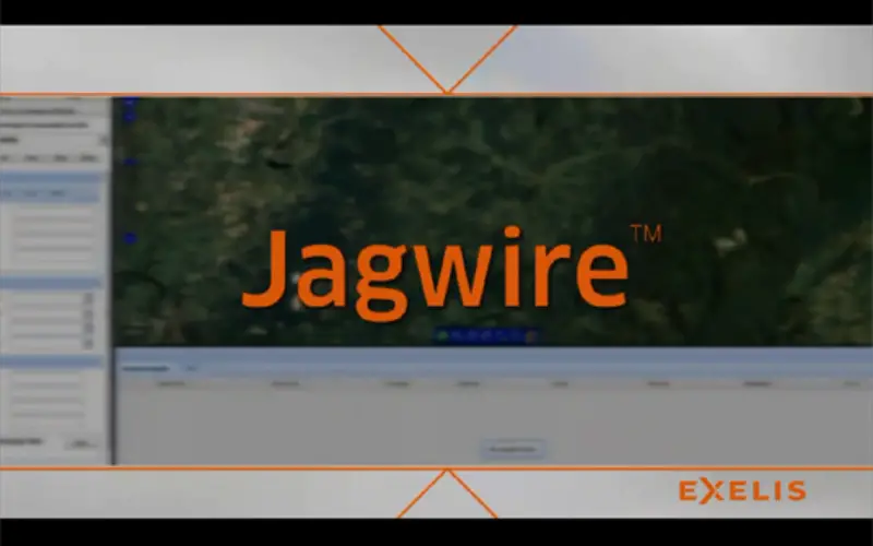 Exelis Jagwire to Support Real-time Full Motion Video Analysis