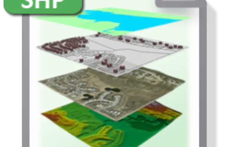 Understanding Shapefile (.shp) File Format