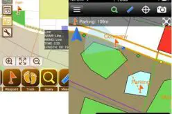 Smart Mapping SuperSurv Available on App Store and Google Play Now