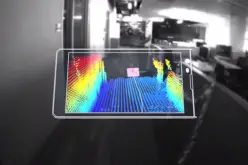 Google Reportedly Developing ‘Project Tango’ Tablet with 3D Mapping Capabilities