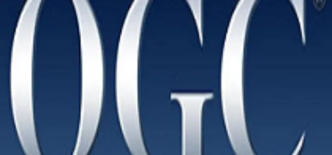 OGC Announces Water Data Summit