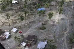 Philippines Government to do 3D Mapping in Disaster Mitigation