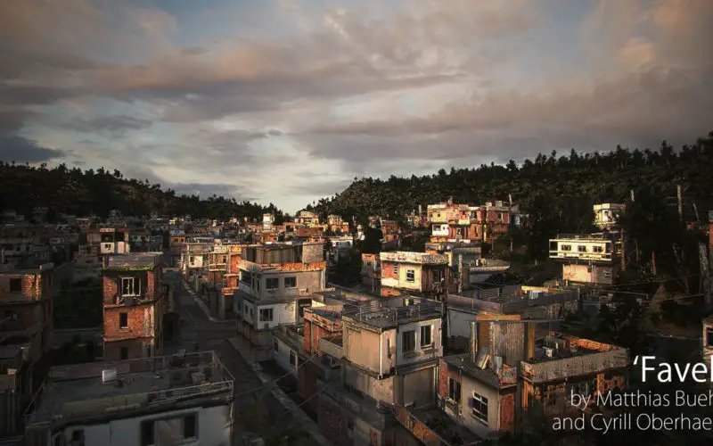 PR: Esri CityEngine Increases the Power of Virtual Design