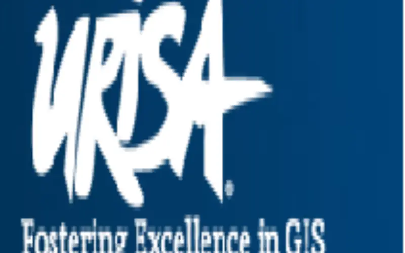 URISA 2014 Salary Survey Data Collection Period Opens