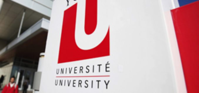 York University Offering Certificate Courses in Remote Sensing