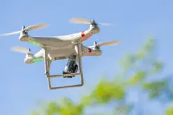 Drone Mapping in Gurgaon to Create Administrative Tools