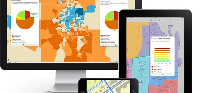 Explorer for ArcGIS Brings GIS to the Mac