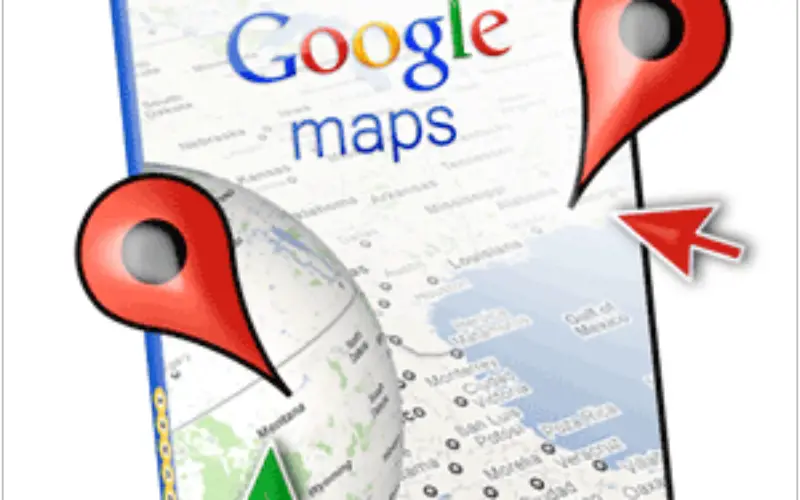 Google Mapping Comes Under CBI Scrutiny