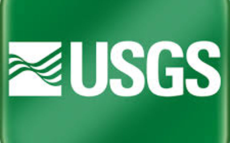 USGS Continues to Write History