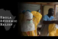 Mapping Outbreak of Ebola: A Deadly Virus