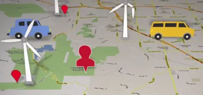 Introducing Google Maps Coordinate