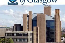 University of Glasgow Offering MSc/PgCert/PgDip Course in Geospatial and Mapping Sciences
