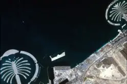 Stunning Images of UAE by DubaiSat-1