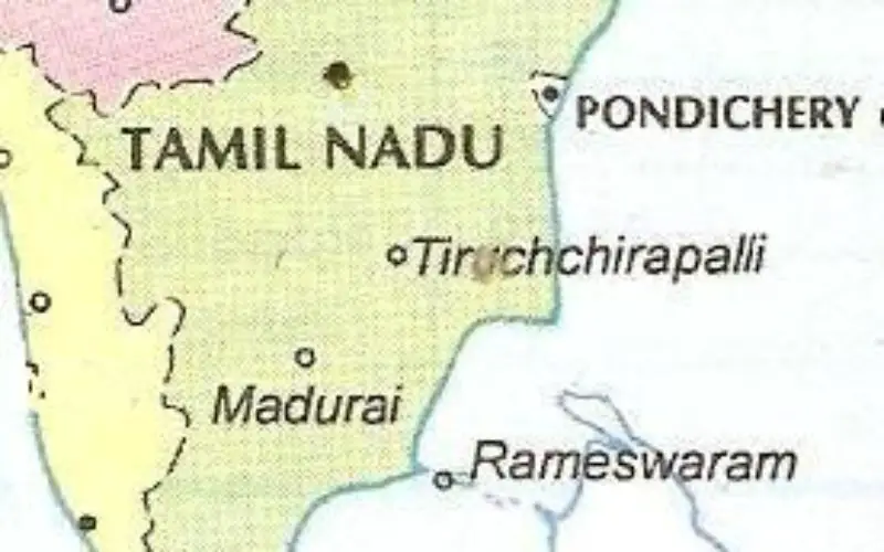 Tamil Nadu Integrates GIS Mapping to Check on School Dropouts