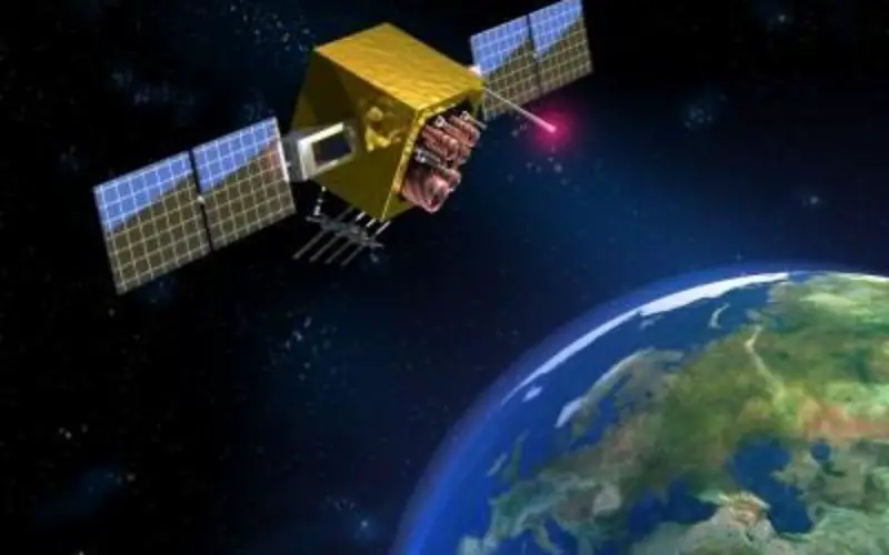 Japan to Introduce GPS Satellite to Jam North Korean Signals