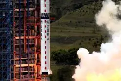 China Launches Remote Sensing Satellite –  Yaogan-21