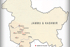Google Crisis Tool for the Jammu and Kashmir Floods