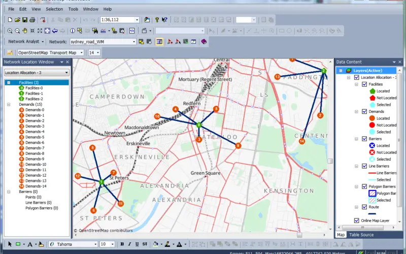 SuperGIS Assists Talented Youth in Winning Geography Olympiad Champion