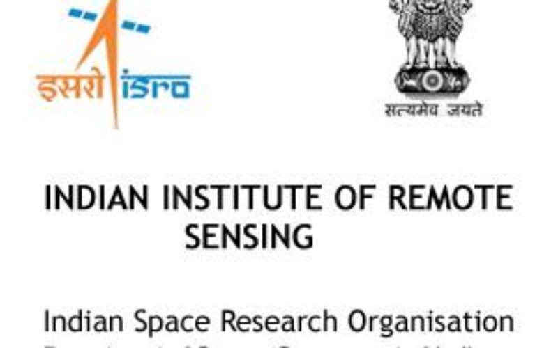 IIRS E-learning Certificate Programmes on Remote Sensing  and Geoinformation Sciences