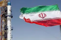 Iran to Launch  4 Satellites