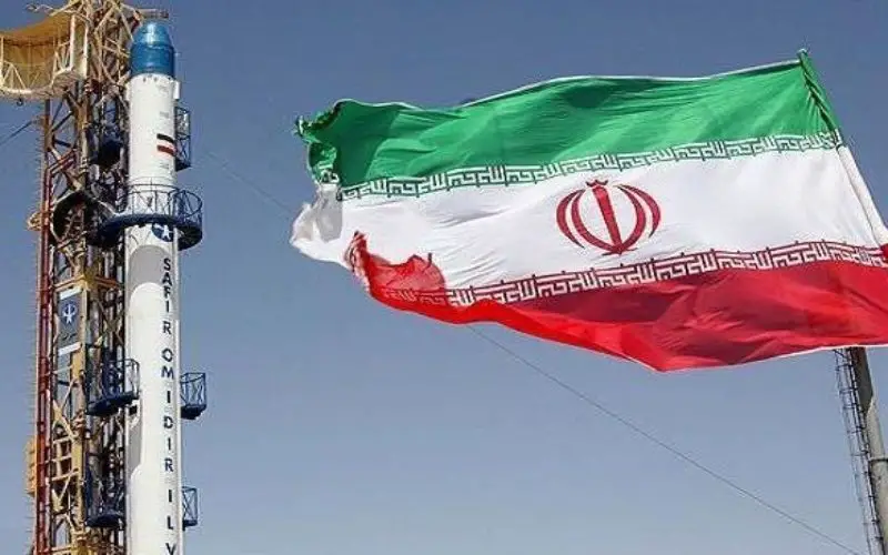 Iran to Launch  4 Satellites