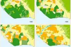Free GIS Data – Land Cover and Land Use Data