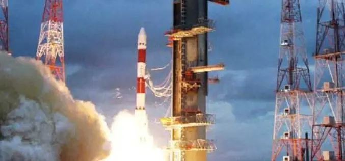 PSLV-C26 Successfully Lifted off India’s Third Navigation Satellite IRNSS-1C