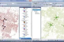 Supergeo Launches the Newest SuperGIS Network Analyst 3.2