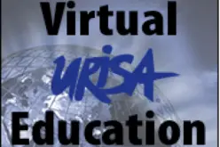 URISA Connect Webinars & Virtual Education
