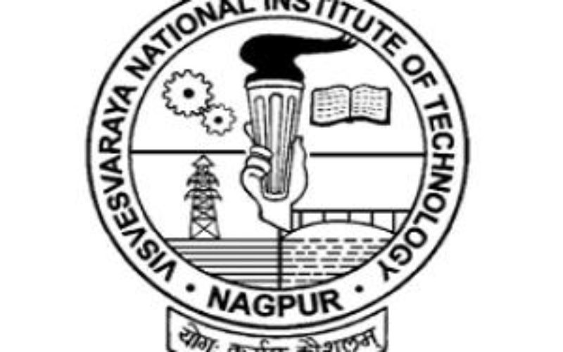 Ph.D. Opportunity with Visvesvaraya National Institute of  Technology