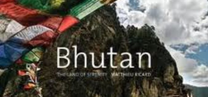 Bhutan to Launch National Geospatial Portal