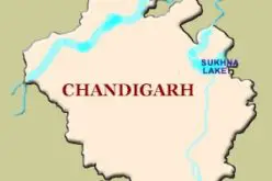 GPS to Map Accident-Prone Areas in Chandigarh