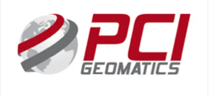 PCI Geomatics Webinar: Get More From Imagery Webinar Rollout