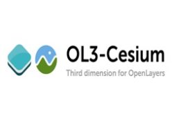 OpenLayers 3-Cesium Open Source Release