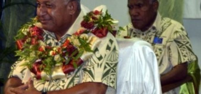 Fiji Adopted GIS Technology to Boost Sugar Industry