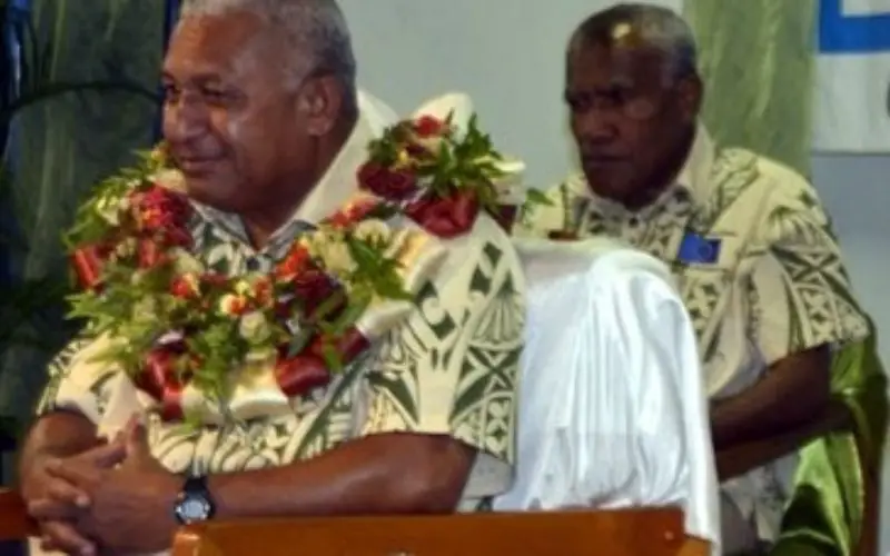 Fiji Adopted GIS Technology to Boost Sugar Industry