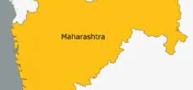 Maharashtra to Launch Rs. 4,000-Cr Satellite Mapping Project